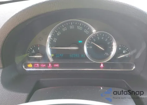 2007 Chevrolet Hhr Ls z USA, uszkodzony, nr VIN 3GNDA13D77S573801